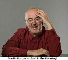 martin roscoe